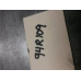 94R109 Intake Manifold Support Bracket From 1994 Hyundai SCoupe  1.5